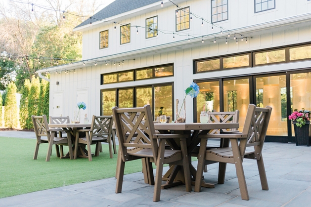 By the Yard Opens New Showroom For Outdoor Furniture in Woodbury Lakes