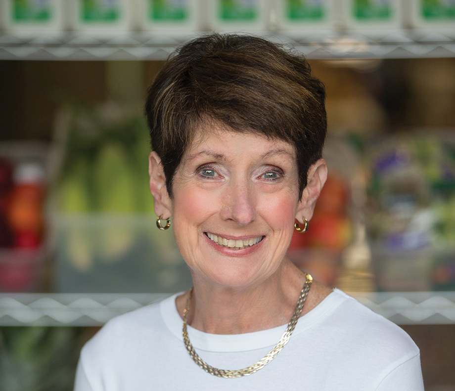 Meet a Woodbury Champion Woodbury Magazine