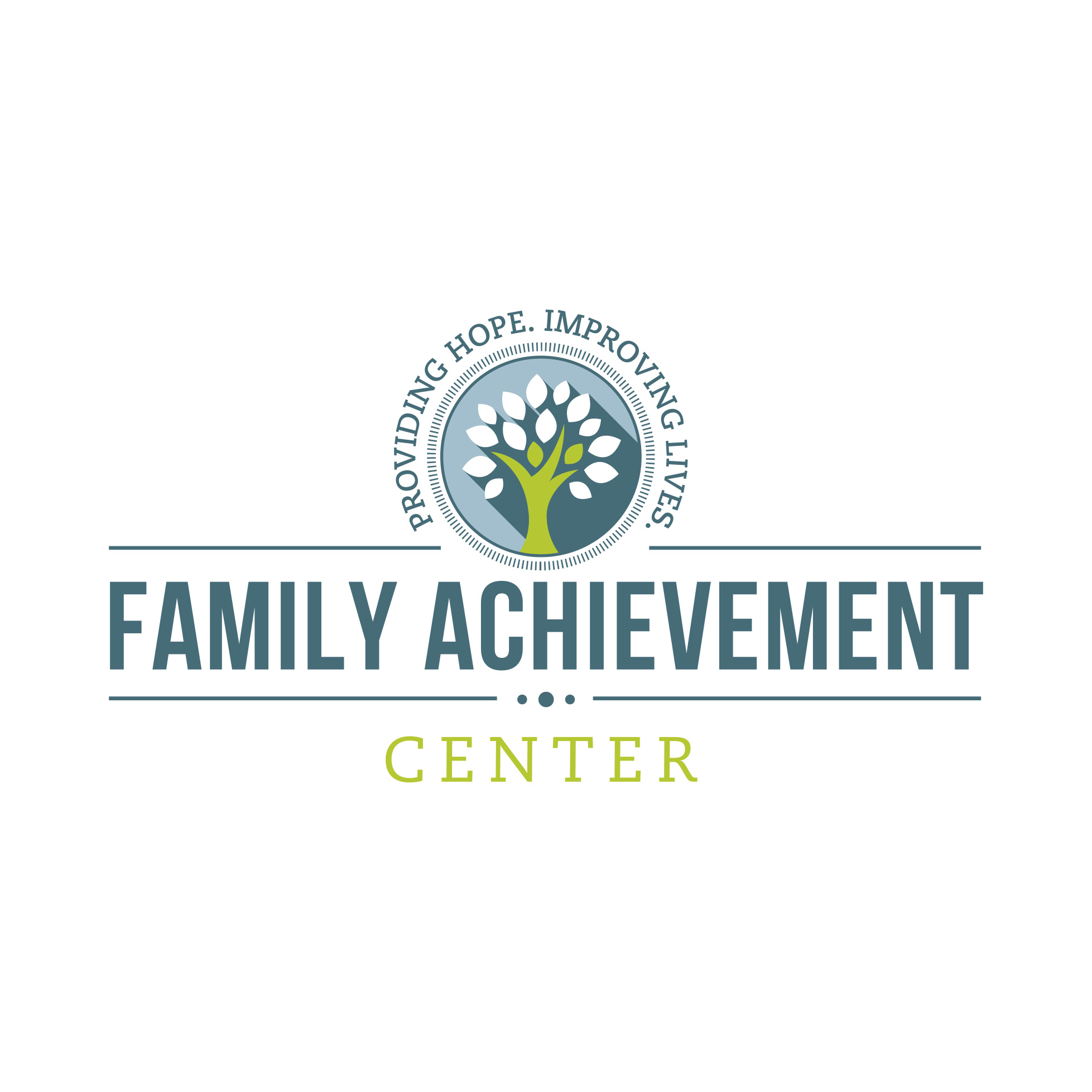 Family Achievement Logo