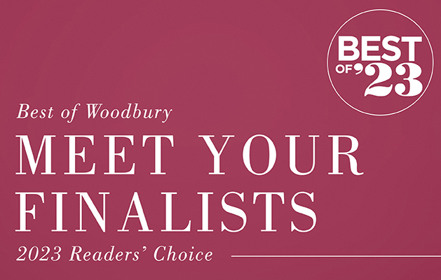 Say “Hello” to Your Best of Woodbury 2023 Finalists