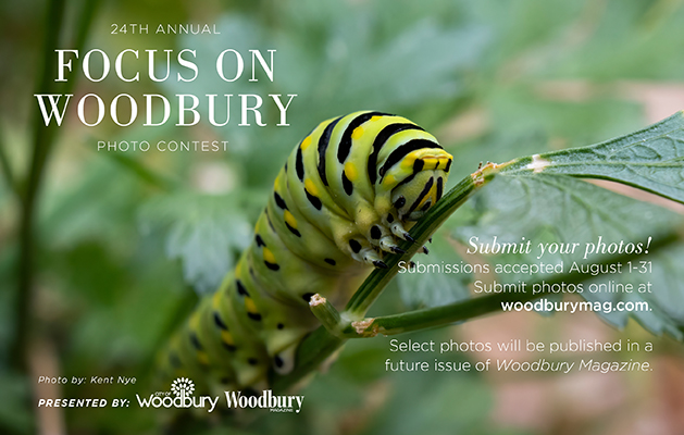 2022 Focus on Woodbury Photo Contest