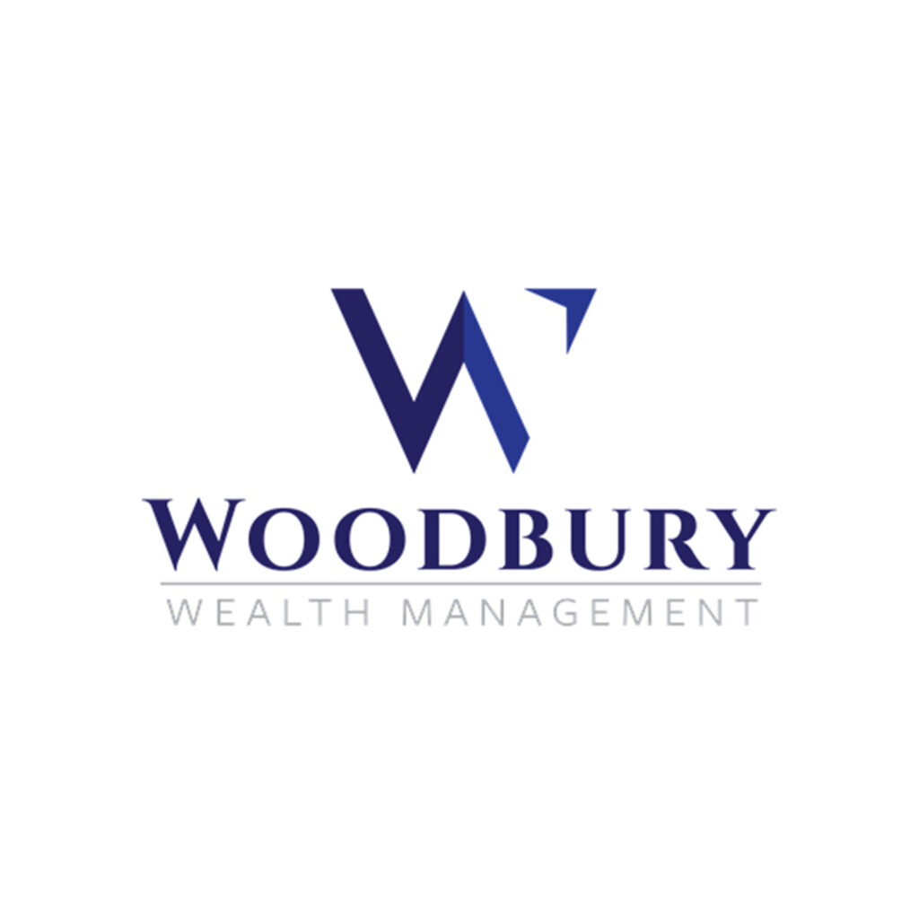 Woodbury Wealth Management logo