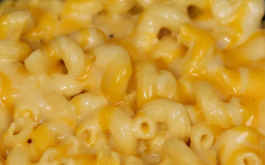 New Mac and Cheese Shop Offers a Gouda Time