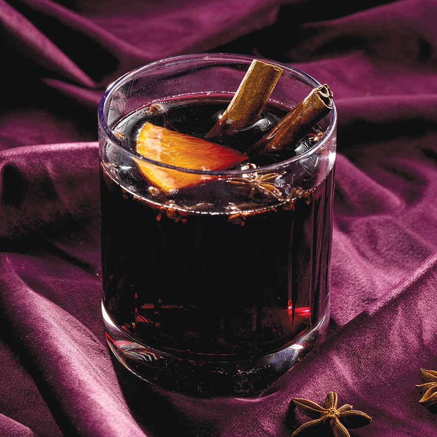 Make Your Own Mulled Wine Woodbury Magazine