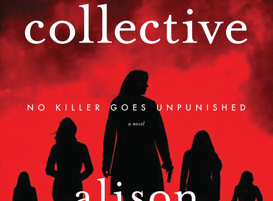‘The Collective’ Book Review