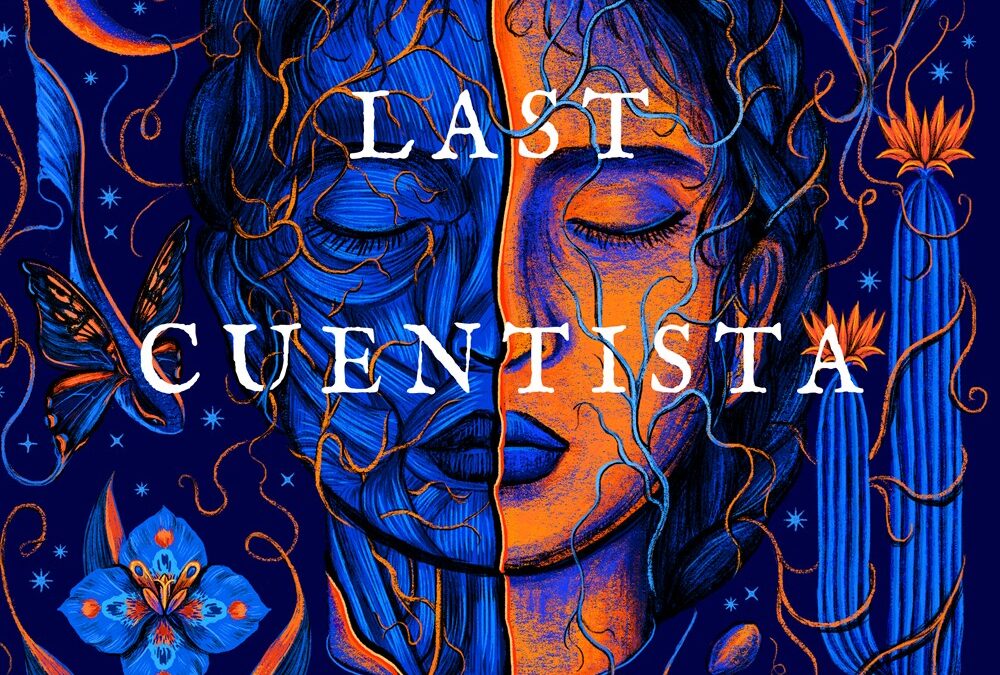 ‘The Last Cuentista’ by Donna Barba Higuera Book Review