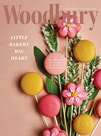 March 2023 Woodbury Magazine