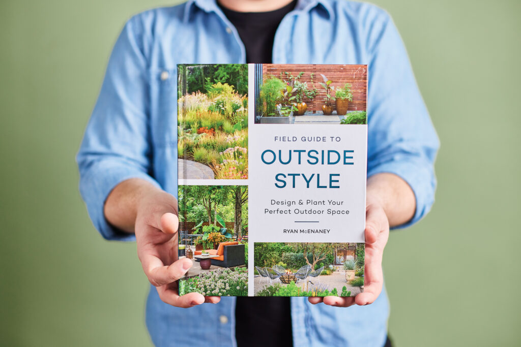 Explore the Field Guide to Outside Style Woodbury Magazine