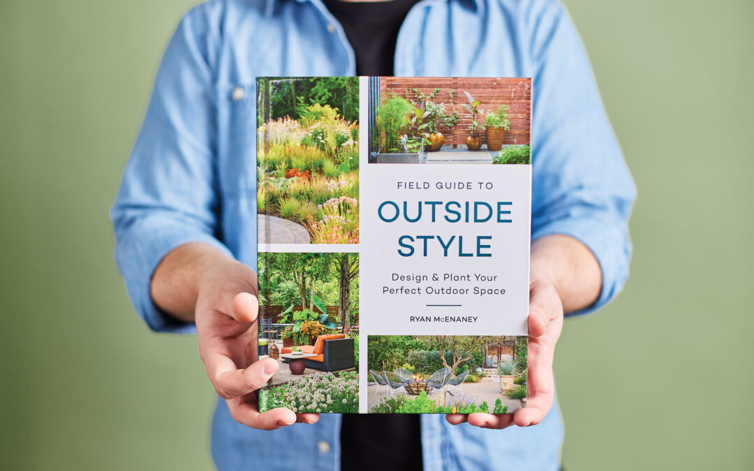 Explore the Field Guide to Outside Style