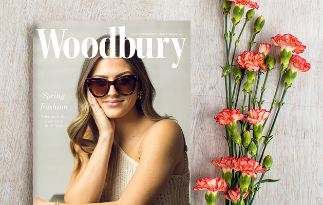 May 2021 Woodbury Magazine