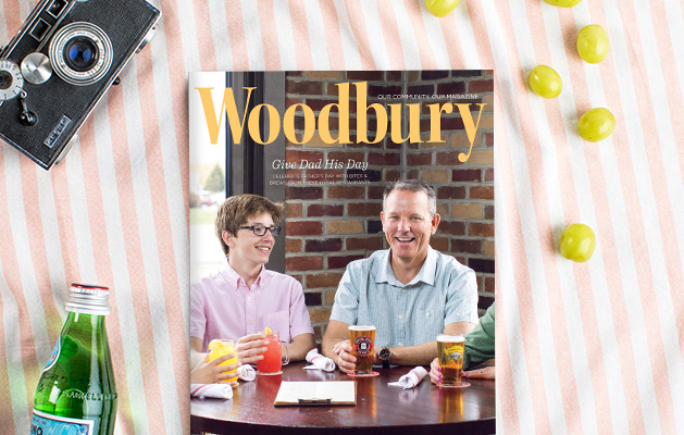 Woodbury Magazine June 2021