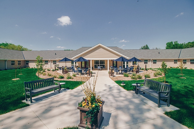 Artis Senior Living Offers Personalized Memory Care in Woodbury