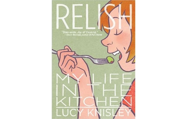 Recommended Reading: ‘Relish’