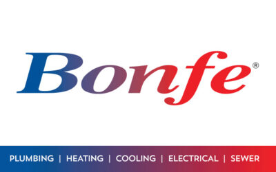 Bonfe Plumbing, Heating, Cooling, Electrical & Sewer
