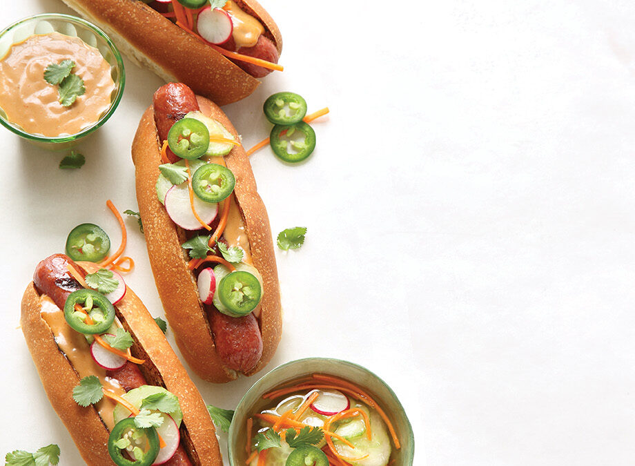 Celebrate Prime Hot Dog Season This Summer
