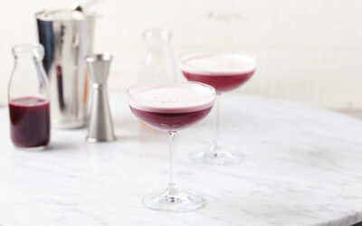 Campari Takes the Lead in Delicious Cocktail