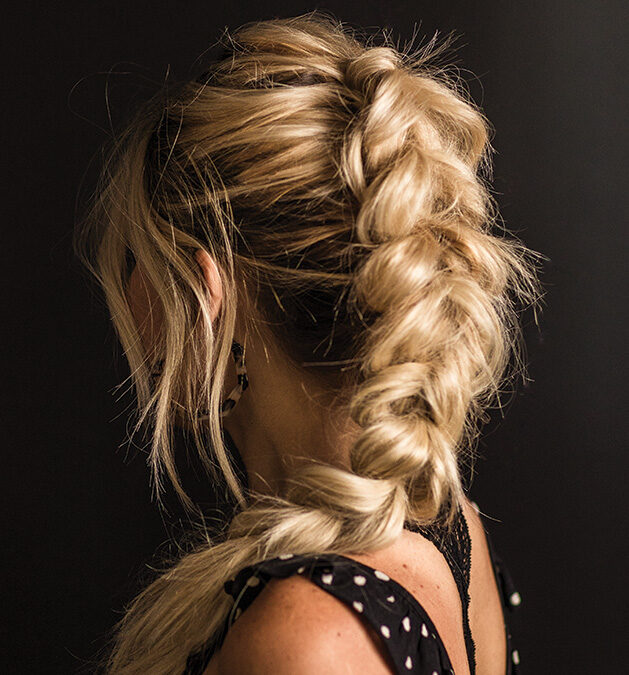 3 Trendy Fall Hairstyles—and How to Do Them at Home
