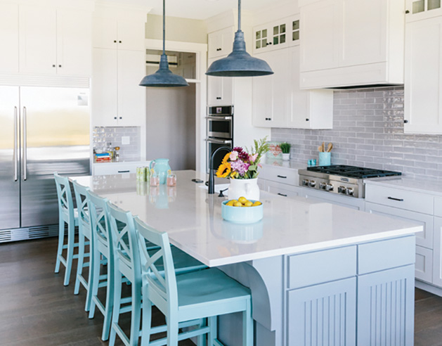 3 Tips for a Successful Kitchen Remodel