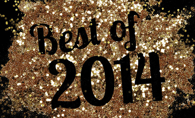 Best of Woodbury 2014