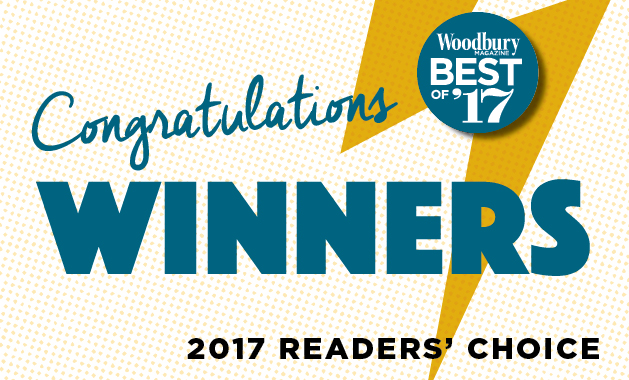 Best of Woodbury 2017