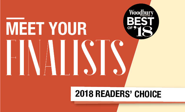 2018 Best of Woodbury Finalists