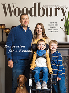 Woodbury Magazine November 2023