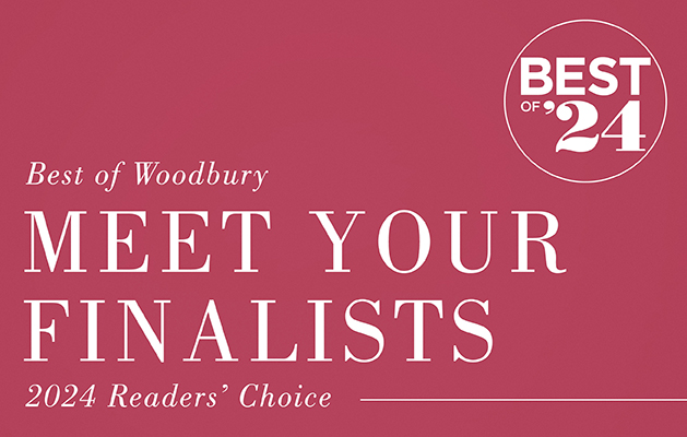 Meet Your Best of Woodbury 2024 Finalists
