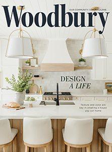 Woodbury Magazine April 2024 Issue