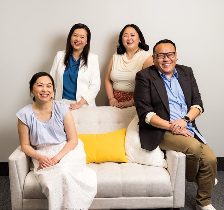 Vanguard Mental Health Clinic Launches “Hmong Mental Health Podcast”