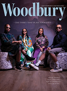 Woodbury Magazine May 2024