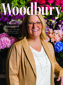 Woodbury Magazine June 2024