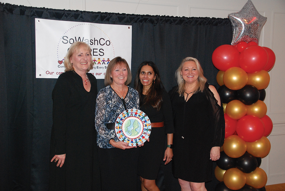 SoWashCo CARES Legacy Gala