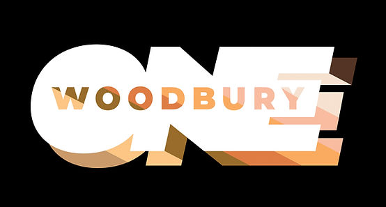 One Woodbury Event Logo