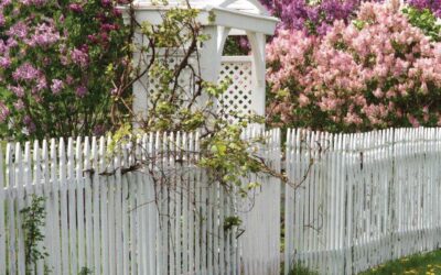 Discover the Heritage House’s Heirloom Garden