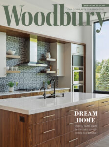 Woodbury Magazine September 2024