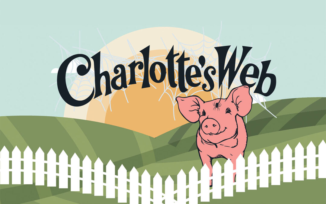 “Charlotte’s Web” Makes Its Debut This Fall