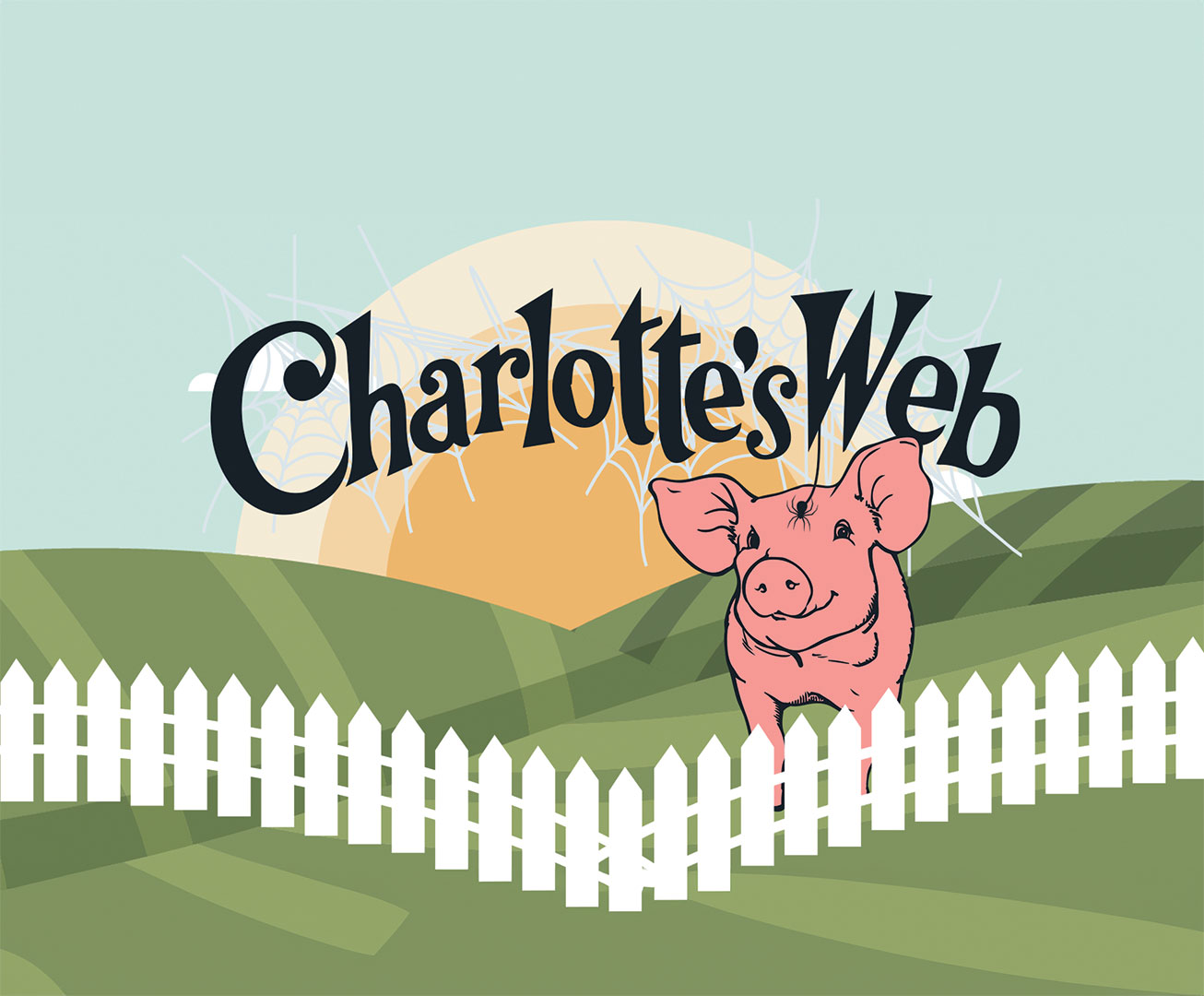 The Merrill Arts Center Charlotte's Web