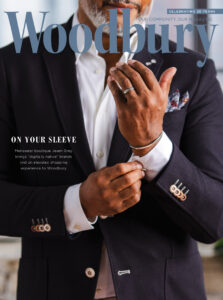 Woodbury Magazine October 2024