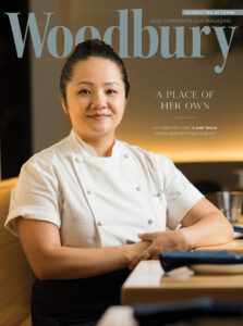 Woodbury Magazine November 2024