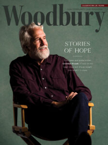 Woodbury Magazine December 2024