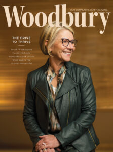 Woodbury Magazine January 2025