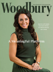 Woodbury Magazine March 2025