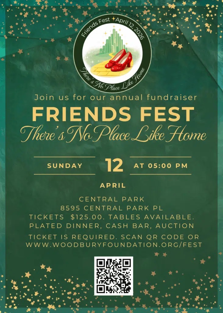 Fest 2026: There’s No Place Like Home