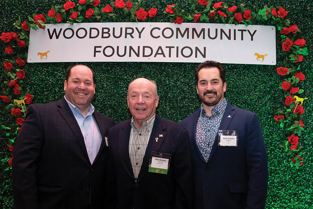 Woodbury Friends Fest 2024