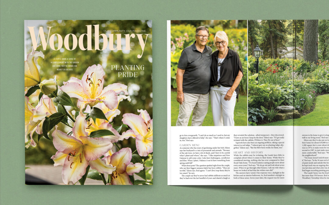 Welcome to the May 2025 Issue