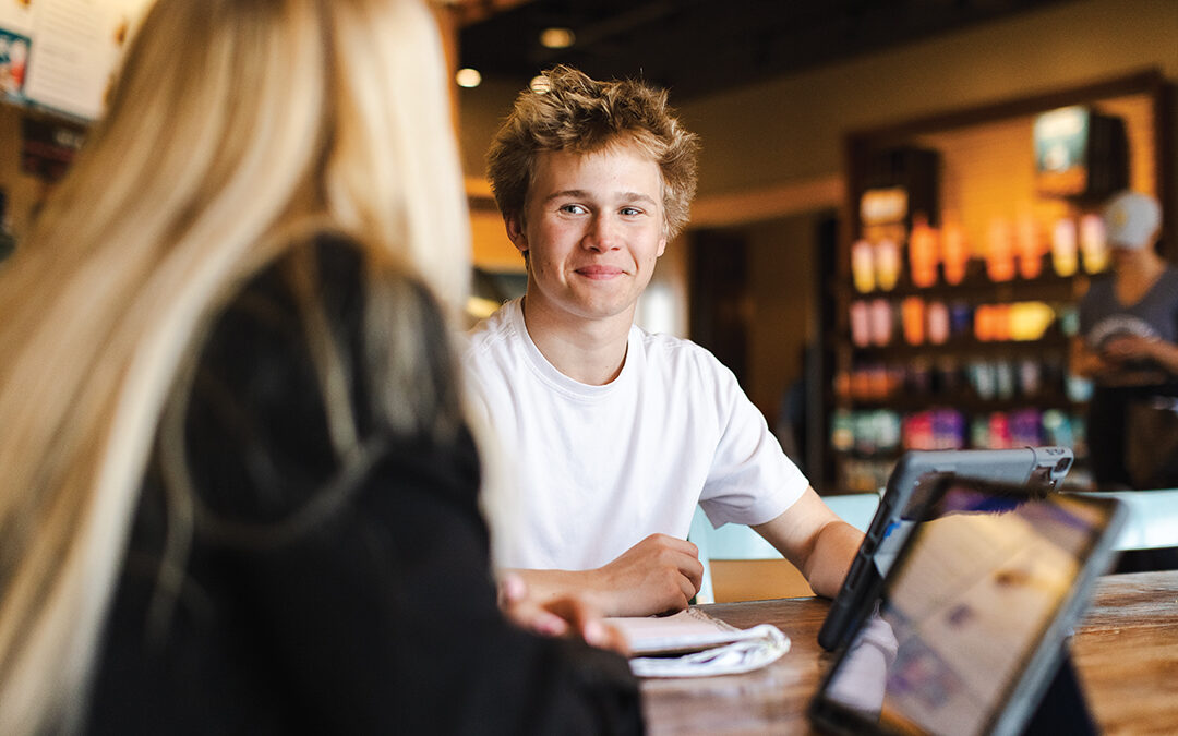SuperCoaches Connects Students With Tutors and Coaches