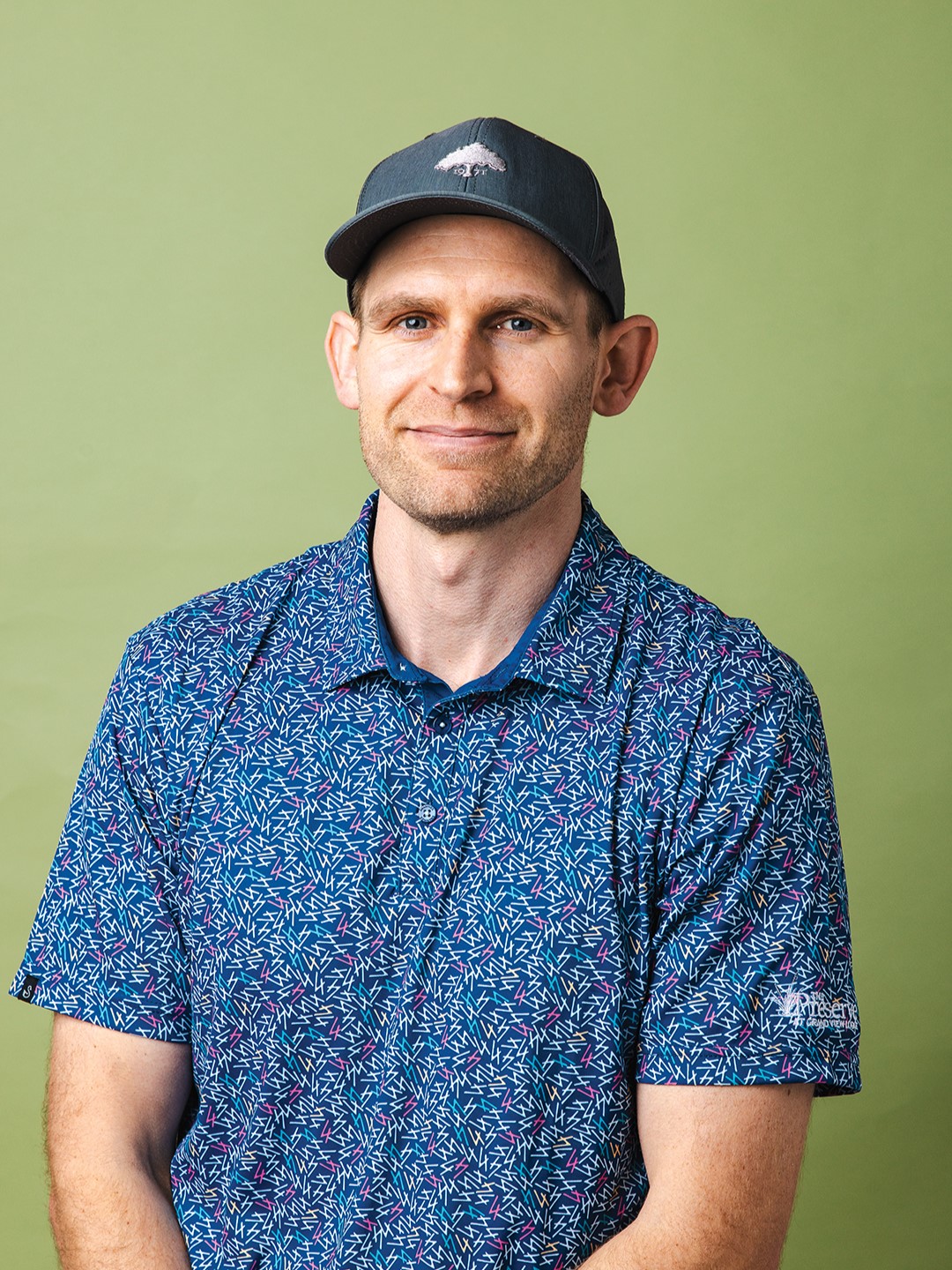 Matt Foster