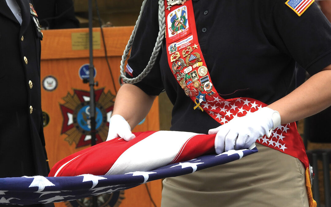 Honoring Our Fallen Heroes