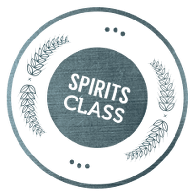 Spirits With a Twist Class