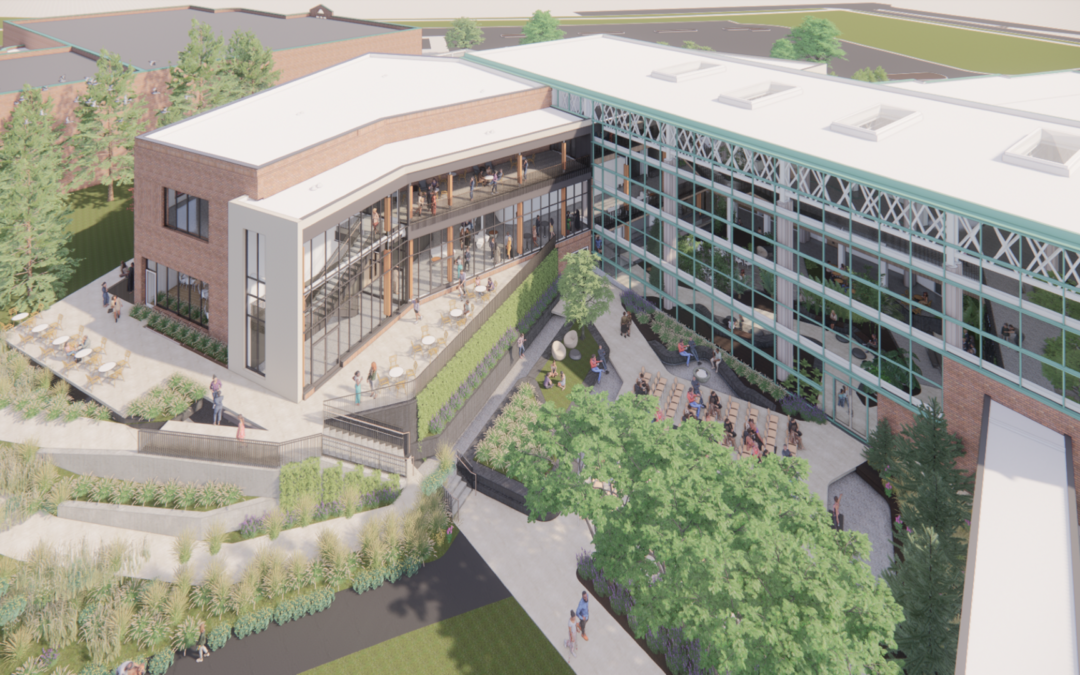 Destination: Woodbury Welcomes Residents and Guests Alike